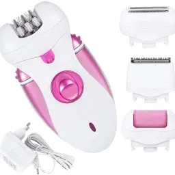 DSP Hair Removal for Women, Shaver & Trimmer Shaver For Women-image-59