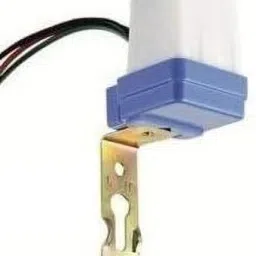 GareebStore 220 Volt Auto Day/Night On-Off Sensor Switch by SIDDHI ELECTRONICS STORE 1Pc Smart Switch-29
