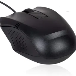 zebion 5 IN 1 COMBO PACK WITH KEYBOARD ,MOUSE,MOUSEPAD,USB HUB & HDMI CABLE Combo Set image 2