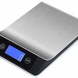 Flipco Weighing Scale Large Capacity Kitchen Scale for Baking, Cooking & Others Weighing Scale-picture-18