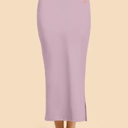 Trendmalls New.P02-OrchidPink Lycra Blend Petticoat-image-105