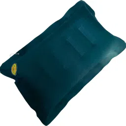Pillow Air Solid Travel Pillow Pack of 1-image-15