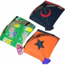 Delta Rocket Kite-28