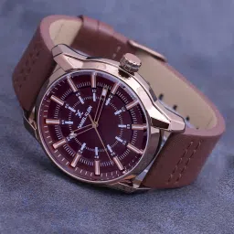 Premium Analog Watch- For Men DK11599-44-11