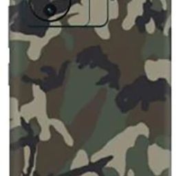 Mudshi Vivo T1 Pro (5G) Mobile Skin-image-34