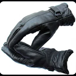 jai shri MRCG-1_ Riding Gloves-picture-6