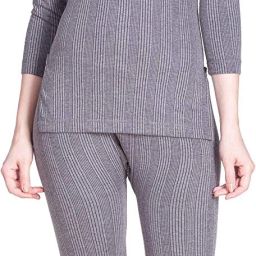 LUX INFERNO Women Top - Pyjama Set Thermal-image-0