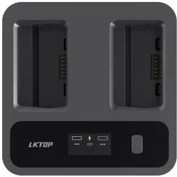 LKTOP 2 Battery Charging Hub for DJI Mini 3 Series and DJI Mini 4 ProCamera Battery Charger-picture-31