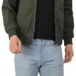 Tritika Self Design Men Wind Cheater-image-91