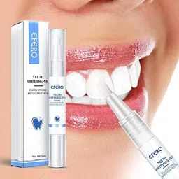 Teeth Whitening Pen Quickly Remove Yellow Teeth Stains Gel Pen Teeth Whitening Kit-28