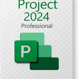 MICROSOFT Office Project Professional 2024,One-time purchase for 1 PC (Lifetime Validity)-5