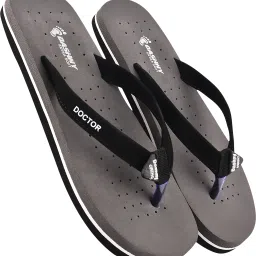 Flat Ortho Care Diabetic Orthopaedic Comfort Extra Soft Doctor Women's Slippers Women Flip Flops-image-24