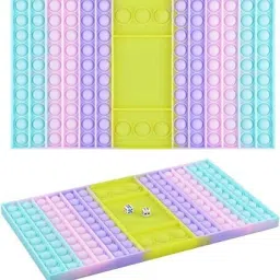 Stress Relief Pop Pits Toys Kid Fidgets Poppet Learning and Educational Toys-20