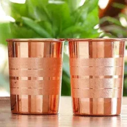 (Pack of 2) co-glass23 Glass Set Water/Juice Glass-image-44