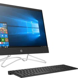 HP Pavilion Core i5 (4 GB DDR4/1 TB/Windows 10 Home/21.45 Inch Screen/22C0015IN) image 3