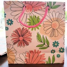 Printed Party Bag-28