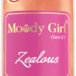 Zealous Shimmer Body Mist for Women 250ml | Vanilla, Gourmand Fragrance Body Mist-For Women-image-86