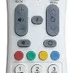 ARMMOBIES D2H VIDEOCON D2H REMOTECamera Remote Control-32