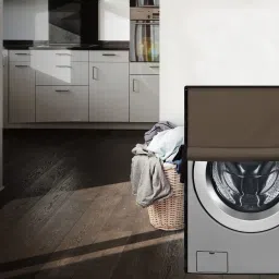 Front Loading Washing Machine Cover-image-58