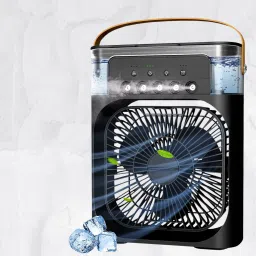 3.99 L Room/Personal Air Cooler-image-43