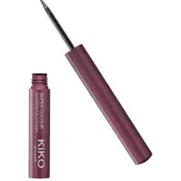 Super Color Waterproof Eyeliner - 07 Burgundy-13
