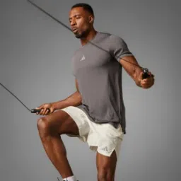 Designed for Training HIIT Workout HEAT.RDY Tee-41