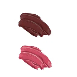 Seven Seas Set of 2 Vitamin C Lips & Cheek Tint 8 g Each - Maroon & Mandy image 4