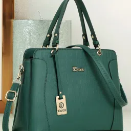 Women Multicolor Hand-held Bag-image-83