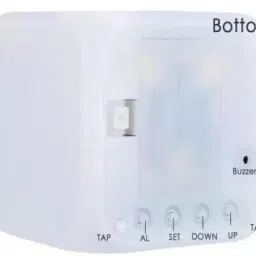 oneklik Digital Multicolor Clock image 3