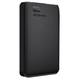 Western Digital Elements 2 TB USB 1.1 Hard Disk Drive (Ultra-Fast Data Transfers, WDBHDW0020BBK-EESN, Black)-picture-17