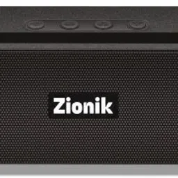 Zionik ZeeBlaze 24 W Bluetooth Soundbar-picture-25