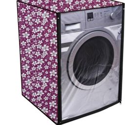 Front Loading Washing Machine Cover-image-76