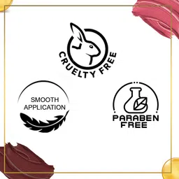 Seven Seas Set of 2 Vitamin C Lips & Cheek Tint 8 g Each - Maroon & Mandy image 2