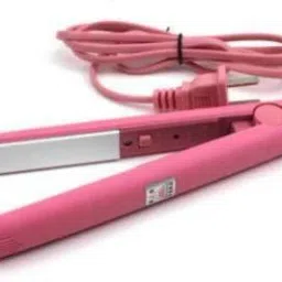 retro bella mini hair portable straightner mini hair portable straightner Hair Straightener-image-32