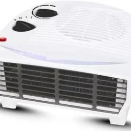 Model Solora 2000Watt Heater with Low Power Consumption and Tip Over Protection Fan Room Heater-image-34