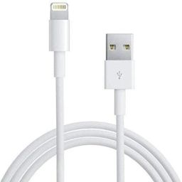 BiteSize Lightning Cable 1 m Lightning to USB-image-45