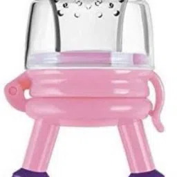 Baby Spoon Feeder, Fruit Feeder, Nasal Aspirator n Tongue Cleaner. Feeder-10