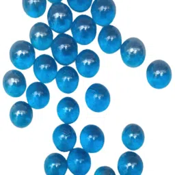 30_Pcs Light Blue OR Blue Colour Kanche in Outdoor Toy 30 Pieces-image-40