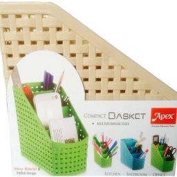PP (Polypropylene) Storage Basket-22
