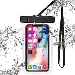Pouch for All Smartphone, Cell Phone case All Mobile Phones, Swimming Underwater rain-38
