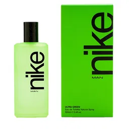 NIKE Men Ultra Green Man Eau De Toilette 100 ml-53