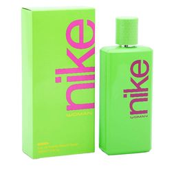 Nike Woman Green Eau de Toilette Natural Spray - 100ml-12