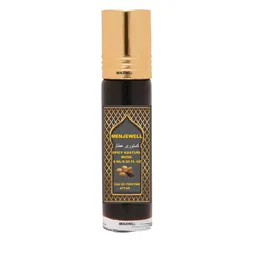 Menjewell Unisex Spicy Kasturi Musk Attar - 9 ml-19