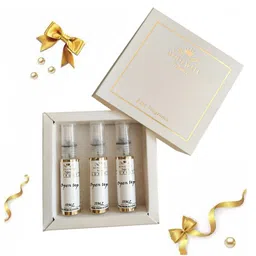 Menjewell Men Set Of 3 Open Up Eau De Parfum - 10ml Each-19