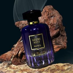RIIFFS Azure Nuit Eau De Parfum - 100ml-54