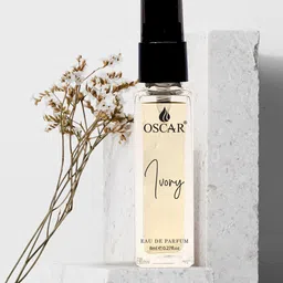 OSCAR Women Ivory Long-Lasting Luxury Eau De Parfum - 8ml-20