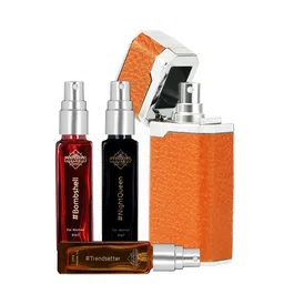 PERFUMERS CLUB Woman Lightr Set of 3 #Bombshell, #Trendsetter & #NightQueen Carry EDP-6