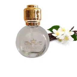 Menjewell Musk Rijli Attar Perfume - 15 ml-image-16