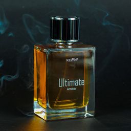 KELYN Men Ultimate Amber Fresh Long-Lasting Fragrance EDP -100ml-25