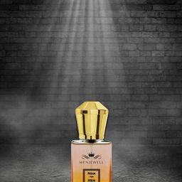 Menjewell Men Noir Eau De Parfum - 50 ml-39